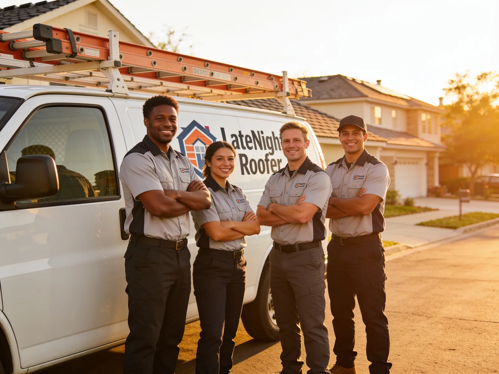 Emergency Roof Repair company in Kirkwood, IL